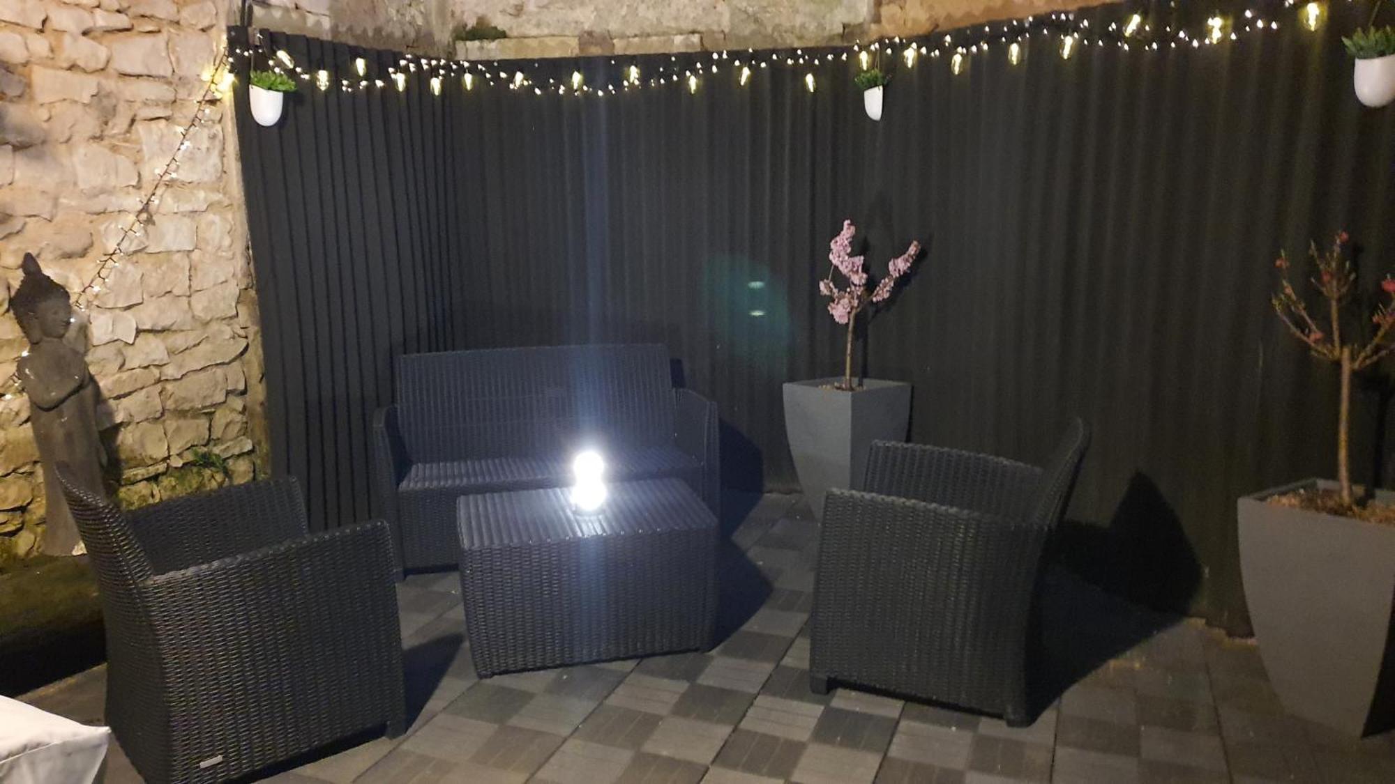 Studio Du 44 普瓦捷 外观 照片